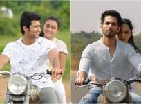 Arjun Reddy, Kabir Singh
