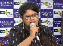 Swetha Reddy