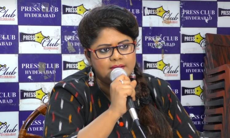Swetha Reddy Swetha Reddy