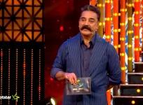 Kamal Haasan in Bigg Boss Tamil 3