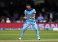 Mark Wood