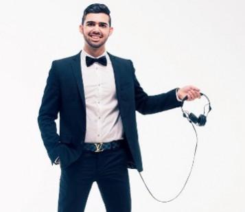 DJ Ramping DJ Ramping