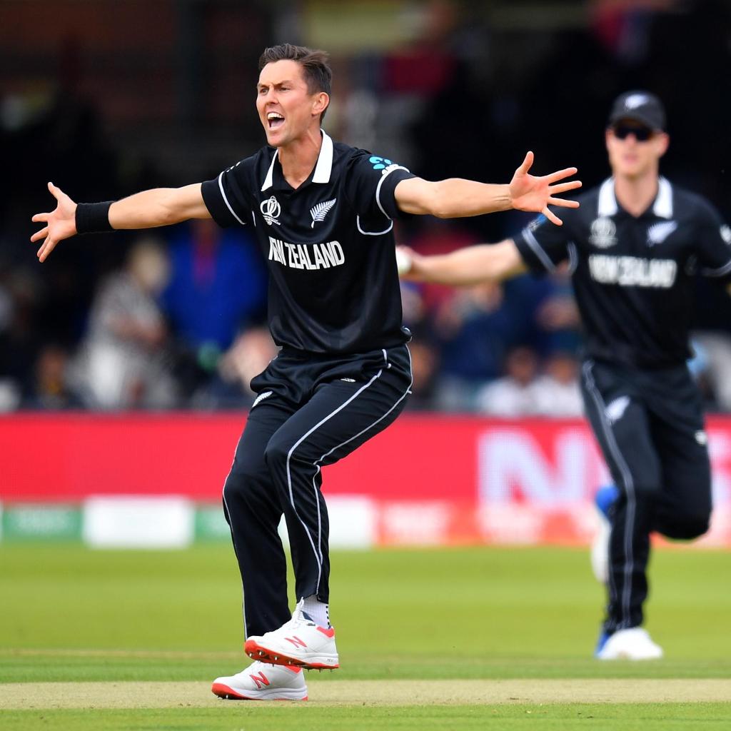 English batsmen defy high-quality bowling from New Zealand bowlers in