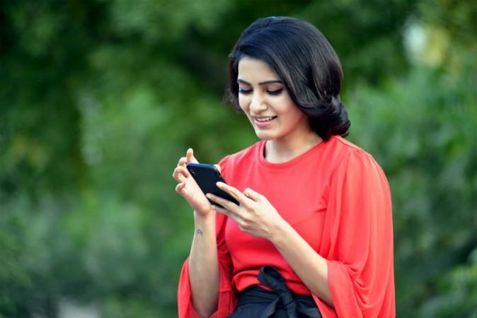Samantha Akkineni shares her nervous moment from Oh Baby! - News
