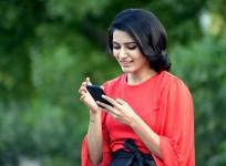 samantha akkineni