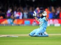 Ben Stokes