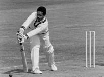 Sir Garfield Sobers