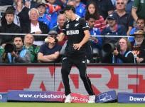 Trent Boult