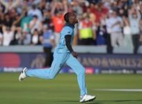 Jofra Archer