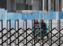 China economy slowdown