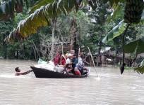 Bihar flood