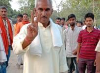 BJP MLA Surendra Singh
