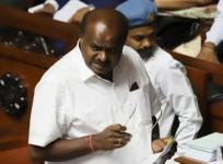 HD Kumaraswamy