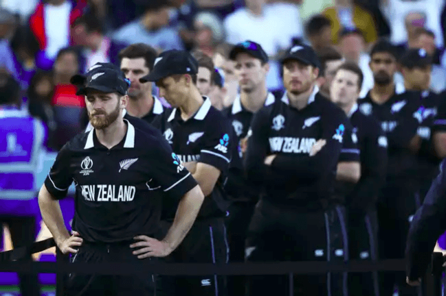 New Zealand