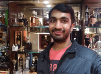 Jay Varia