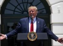 US-President Donald Trump