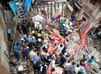 mumbai building collapse