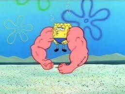 SpongeBob SquarePants SpongeBob SquarePants