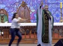 Brazillian Priest