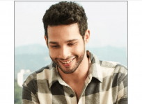 Siddhant Chaturvedi