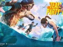 PUBG Mobile Season 8 is here