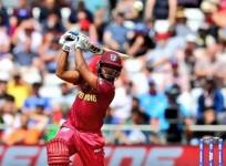 Nicholas Pooran