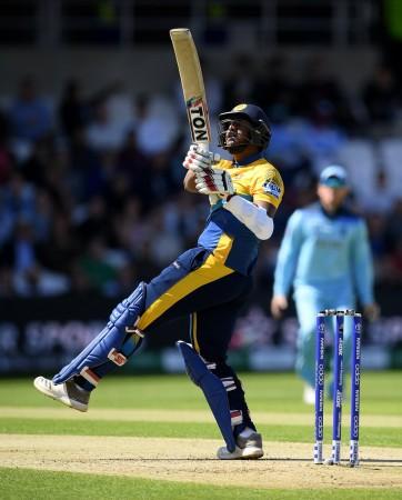 Avishka Fernando could be the next big thing in Sri Lankan batting Avishka Fernando