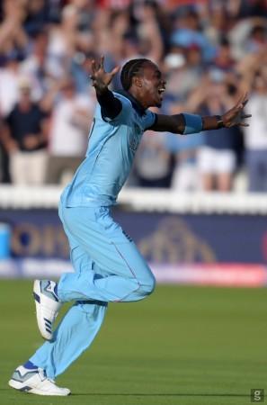 Will Archer make his Test debut? Jofra Archer
