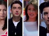 Mohabbatein cast