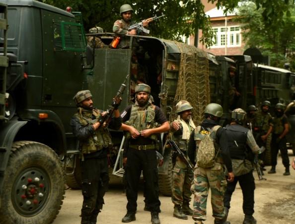 Representational Image J&K