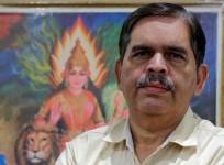 Ashwani Mahajan-RSS
