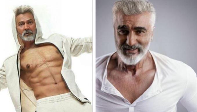 Arjun, Varun oldage