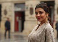 Kajal Aggarwal in Indian 2