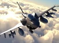 Lockheed Martin F-21
