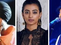 Diljit Dosanjh, Radhika Apte, Arijit Singh
