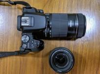 Canon EOS 200D II review