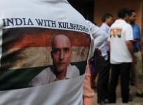 India stands with Kulbhushan