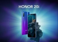 Honour 20i