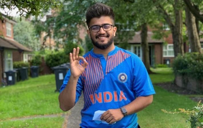 Aman Sharma Aman Sharma