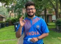 Aman Sharma