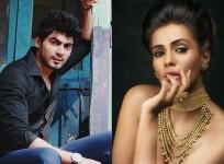 Tharshan and Meera Mitun