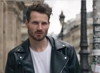 Model David Koch