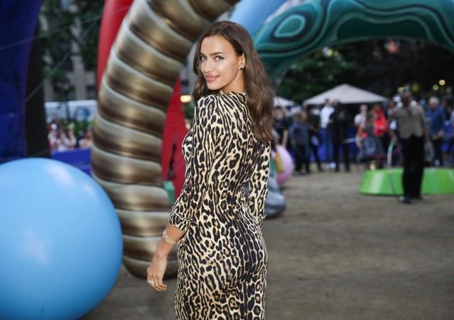 Irina Shayk Irina Shayk