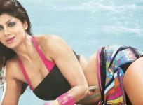 Shilpa Shetty