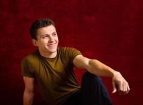 Tom Holland