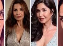 Alia, Malaika, Katrina, Kareena