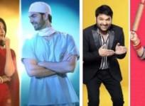Kahaan Hum Kahaan Tum and Kapil Sharma Show