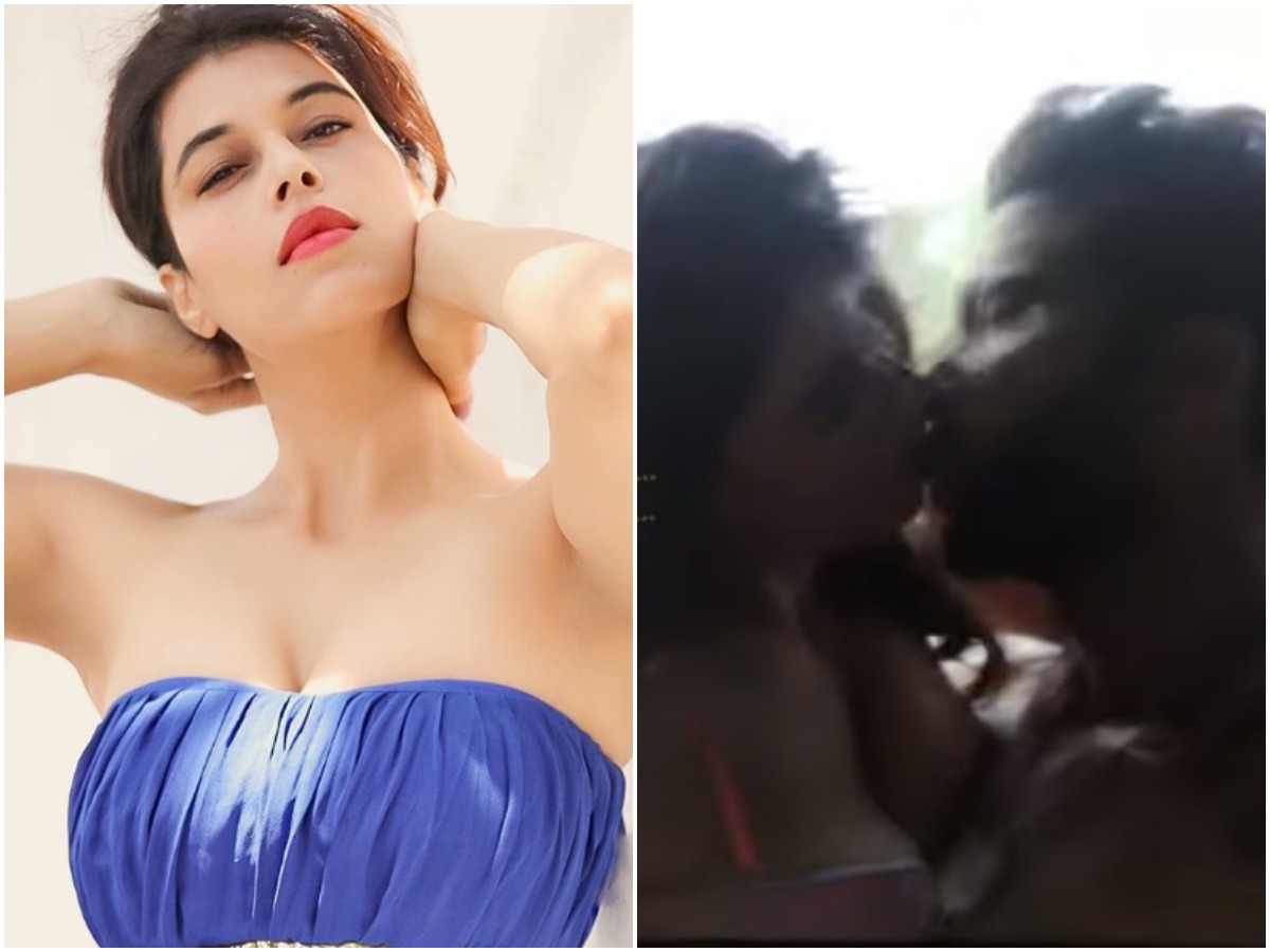 Rana Sex - Gandii Baat 3 leaked sex scene: Sheeva Rana and Lalit Bisht ...