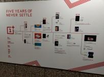 OnePlus camera lab in Taipei