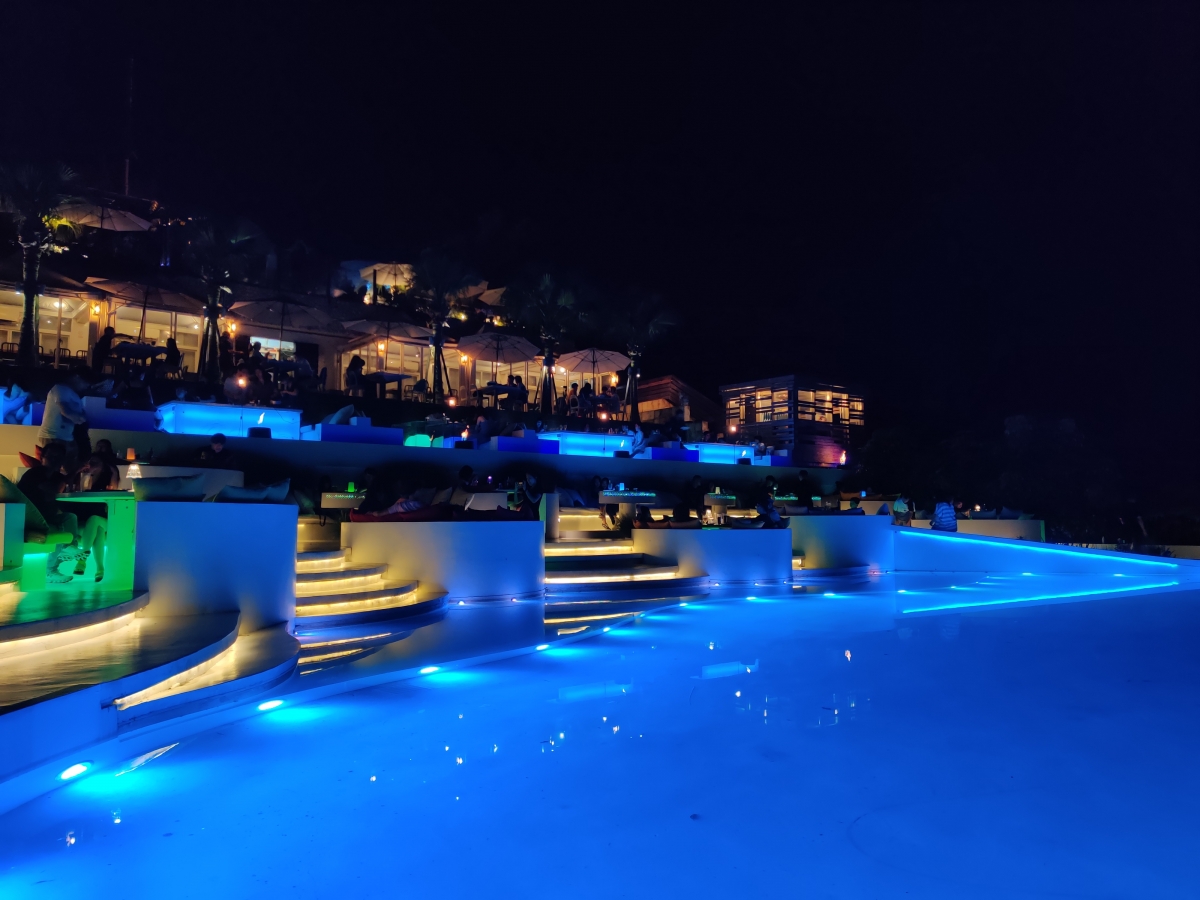 Shot on OnePlus 7 Pro